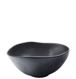 Utopia – Nero Salad Bowl 9" (23cm) — CT1033-000000-B01006