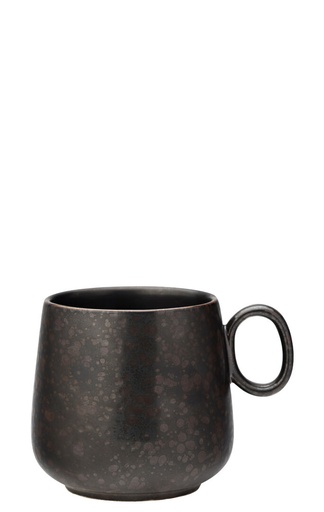 Utopia – Nero Mug 12oz (34cl) — CT1035-000000-B01006