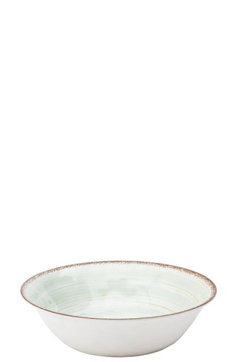Utopia – Wildwood Green Bowl 10" (25.5cm) — CT1040-000000-B01006