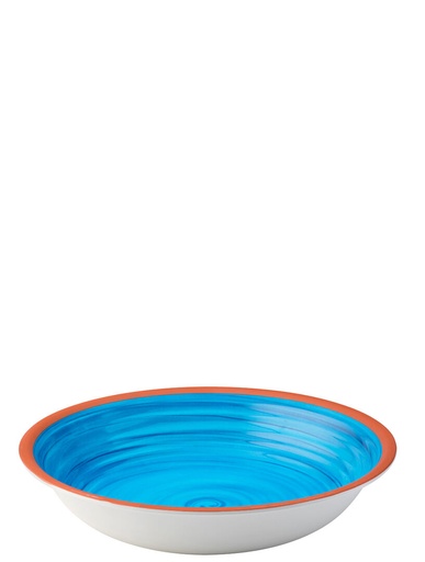 Utopia – Calypso Blue Bowl 13.5" (34cm) — CT1042-000000-B06024