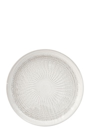Utopia – Juno Plate 200 mm White — CT1052-000000-B01006