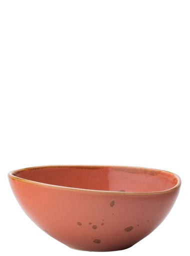 Utopia – Earth Cinnamon Bowl 8.5" (21.5cm) — CT2030-000000-B01006