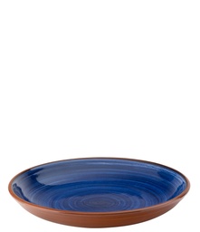 Utopia – Salsa Cobalt Coupe Bowl 9.5" (24cm) — CT3442-000000-B01012