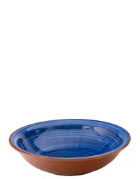 Utopia – Salsa Cobalt Bowl 8" (20.5cm) — CT3444-000000-B01012