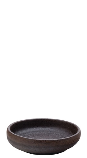 [CT4002-000000-B01006] Utopia – Fuji Low Dish 4" (10cm) — CT4002-000000-B01006