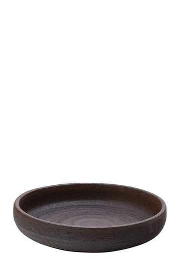 Utopia – Fuji Low Dish 6" (15cm) — CT4003-000000-B01006