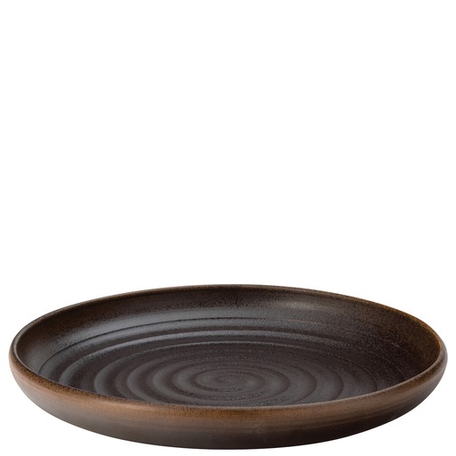 [CT4009-000000-B01006] Utopia – Fuji Plate 12" (30cm) — CT4009-000000-B01006