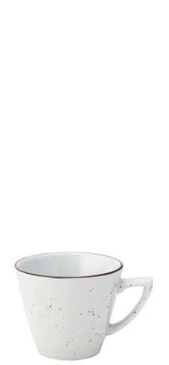 [CT4019-000000-B01012] Utopia – Porvasal – Rustik Dots Cup 8oz (22.5cl) — CT4019-000000-B01012