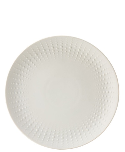 [CT4024-000000-B01006] Utopia – Verity Plate 10" (25.5cm) — CT4024-000000-B01006