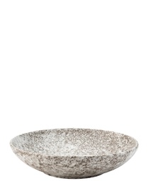 Utopia – Fuji Dappled Coupe Bowl 8.5" (21.5cm) — CT4098-000000-B01006