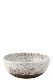 Utopia – Fuji Dappled Bowl 6.75" (17cm) — CT4099-000000-B01006