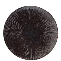 Utopia – Allium Sand Plate 10.5" (27cm) — CT5000-000000-B01006