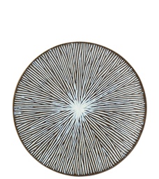 Utopia – Allium Sea Plate 8.5 (21cm) — CT5008-000000-B01006