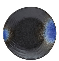 Utopia – Kyoto Deep Coupe Plate 10" (25.5cm) — CT5103-000000-B01006