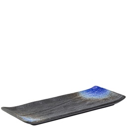 Utopia – Kyoto Rectangular Platter 11.25" (28.5cm) — CT5104-000000-B01006