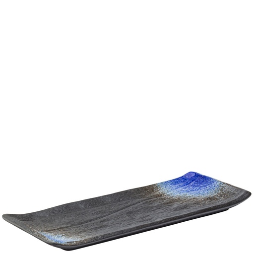 Utopia – Kyoto Rectangular Platter 11.25" (28.5cm) — CT5104-000000-B01006