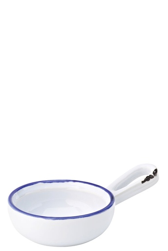 [CT6003-000000-B01012] Utopia – Avebury Blue Pan 4.25" (11cm) 6.75oz (19cl) — CT6003-000000-B01012