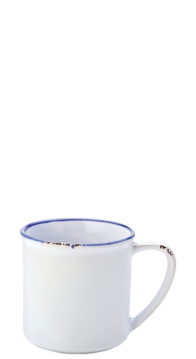 Utopia – Avebury Blue Mug 13.5oz (38cl) — CT6008-000000-B01012