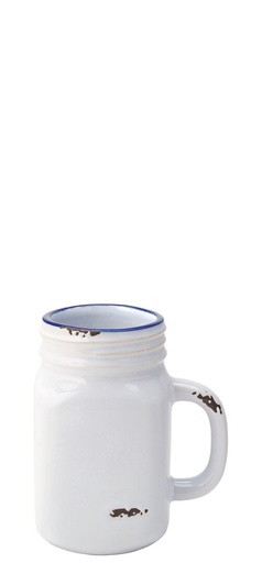 Utopia – Avebury Blue Tennessee Jar 14oz (40cl) — CT6012-000000-B01012