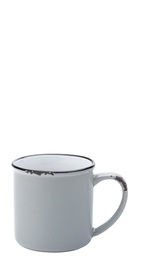 Utopia – Avebury Colours Grey Mug 10oz (28cl) — CT6013-000000-B01012
