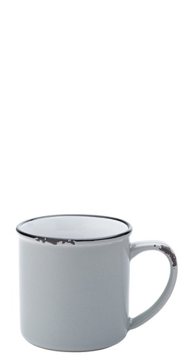 Utopia – Avebury Colours Grey Mug 10oz (28cl) — CT6013-000000-B01012