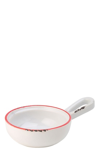 [CT6103-000000-B01012] Utopia – Avebury Red Pan 4.25" (11cm) 6.75oz (19cl) — CT6103-000000-B01012