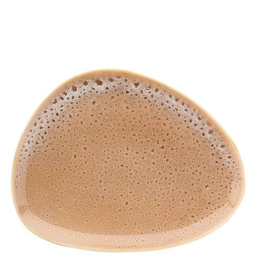 [CT6715-000000-B01006] Utopia – Dune Plate 11.75" (30cm) — CT6715-000000-B01006