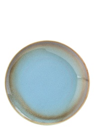Utopia – Lagoon Plate 7.75" (20cm) — CT6722-000000-B01006