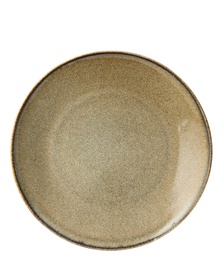 Utopia – Lichen Plate 9.75" (25cm) — CT6735-000000-B01006