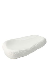 Utopia – Lyra Plate 10 x 6" (25.5 x 15cm) — CT6801-000000-B01006