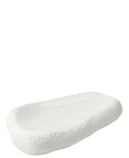[CT6801-000000-B01006] Utopia – Lyra Plate 10 x 6" (25.5 x 15cm) — CT6801-000000-B01006
