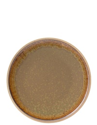Utopia – Goa Plate 8.25" (21cm) — CT6880-000000-B01006