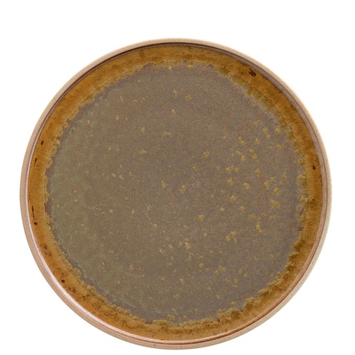Utopia – Goa Plate 11" (28cm) — CT6882-000000-B01006