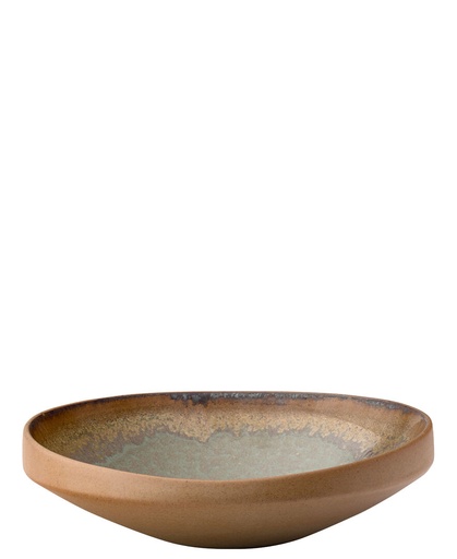 [CT6883-000000-B01006] Utopia – Goa Bowl 220 mm Brown — CT6883-000000-B01006