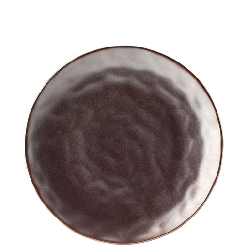 [CT6891-000000-B01006] Utopia – Apollo Bronze Plate 10" (25.5cm) — CT6891-000000-B01006