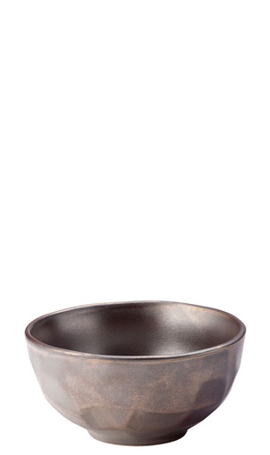 [CT6894-000000-B01006] Utopia – Apollo Bronze Bowl 4.5" (12cm) — CT6894-000000-B01006