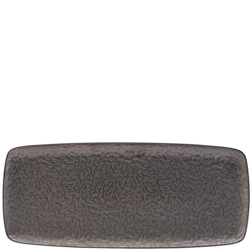 Utopia – Midas Pewter Platter 17.7 x 8" (45x20cm) — CT6905-000000-B01004