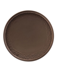 Utopia – Midas Walled Plate 10.25" (26cm) — CT6909-000000-B01006