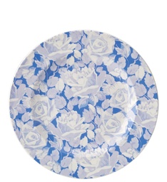 Utopia – Heritage Grace Wide Rim Plate 10" (25.5cm) — CT7002-000000-B01006