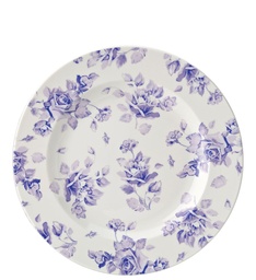 Utopia – Heritage Faith Wide Rim Plate 10" (25.5cm) — CT7006-000000-B01006