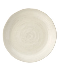 Utopia – Vellum Plate 10.5" (27cm) — CT7025-000000-B01006