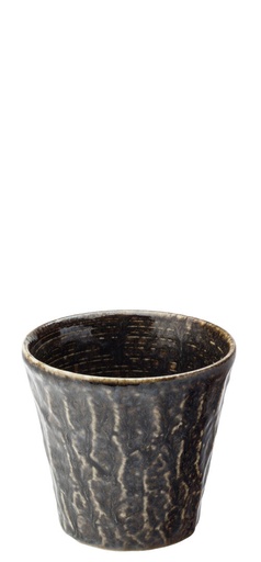 [CT7027-000000-B01006] Utopia – Bark Pot 10.25oz (29cl) — CT7027-000000-B01006