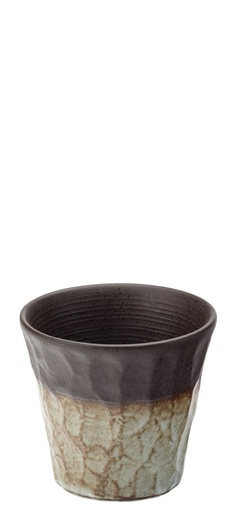 [CT7030-000000-B01006] Utopia – Arboreta Pot 9.5oz (27cl) — CT7030-000000-B01006