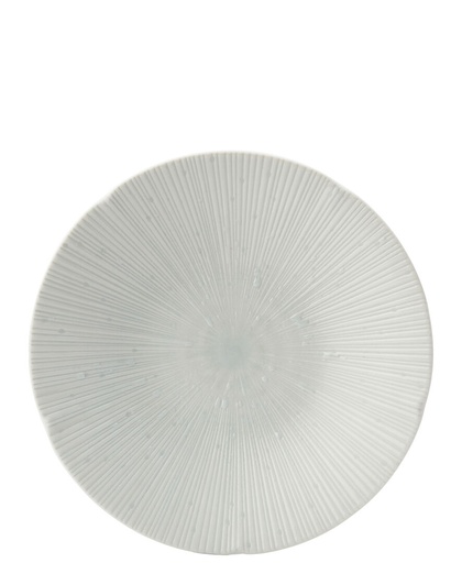 Utopia – Sendan Deep Plate 9.75" (24.5cm) — CT7052-000000-B01006