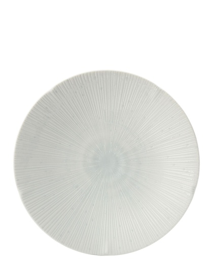 Utopia – Sendan Plate 9.75" (24.5cm) — CT7054-000000-B01006