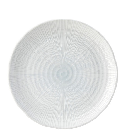 Utopia – Sendan Plate 11" (29cm) — CT7055-000000-B01006