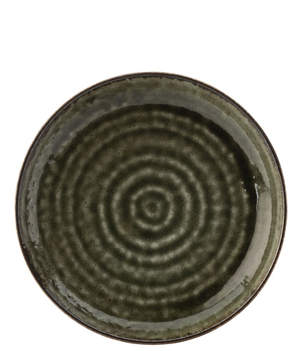 [CT7057-000000-B01006] Utopia – Futada Coupe Plate 9.75" (24.5cm) — CT7057-000000-B01006