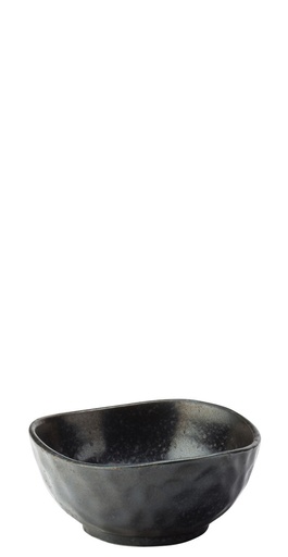 [CT7077-000000-B01006] Utopia – Coal Bowl 3.5" (9cm) — CT7077-000000-B01006