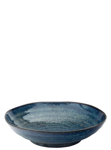 [CT7081-000000-B01006] Utopia – Azure Coupe Bowl 8.25" (21cm) — CT7081-000000-B01006
