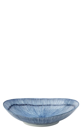 [CT7089-000000-B01006] Utopia – Urchin Oval Bowl 6.25" (16cm) — CT7089-000000-B01006